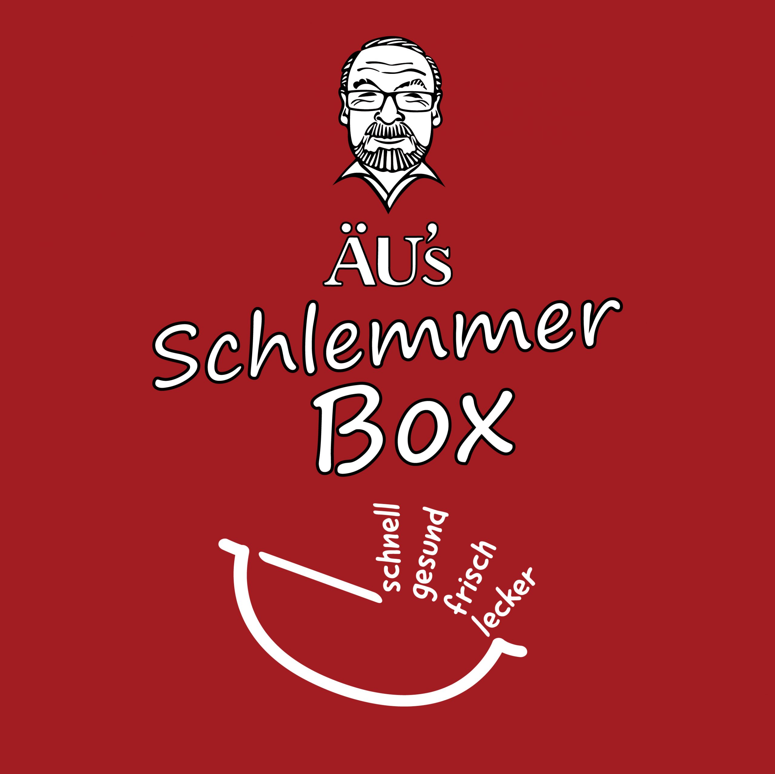 SchlemmerBox von Äu`s Gasthaus Haus Lersch