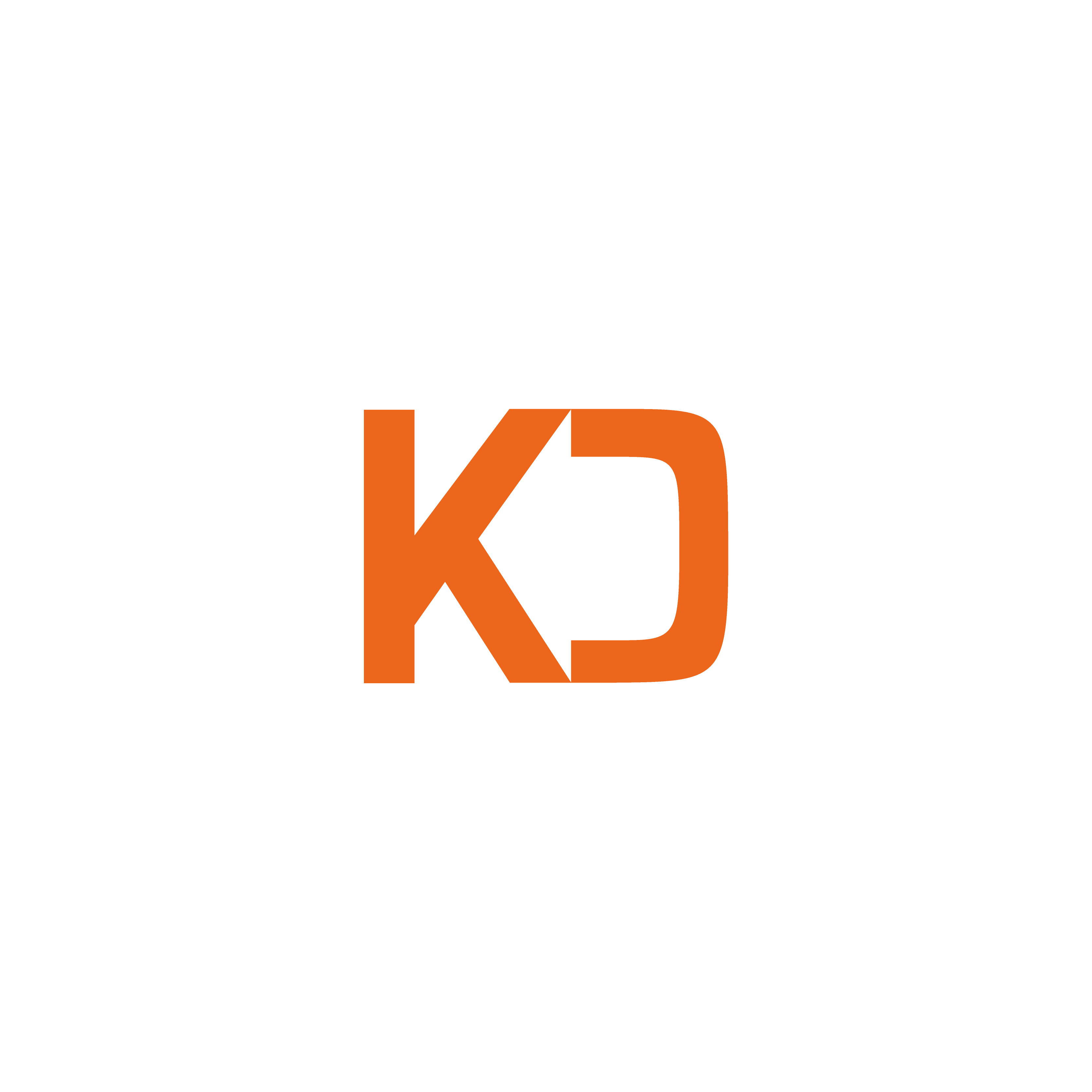 Köhler Design Logo minimalism clean