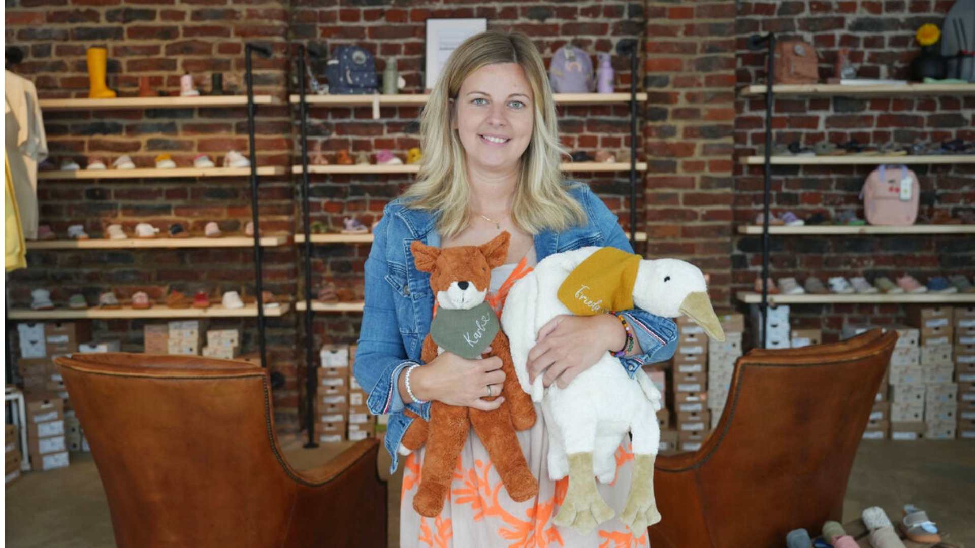 Frieda und Karl – Ein neuer Lieblingsort für Familien in Eschweiler